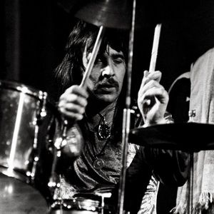 Lee Kerslake