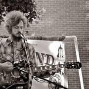 Ian Fitzgerald