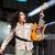 See how Vincent Accardi uses Fender Cyclone Electric Guitar