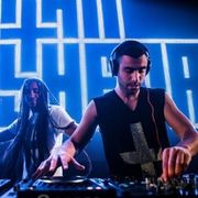 Sultan & Ned Shepard