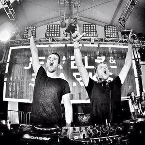 Jewelz & Sparks