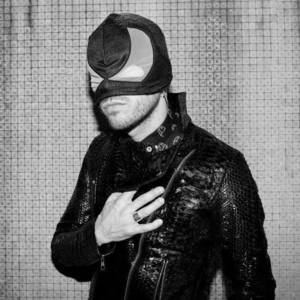 The Bloody Beetroots