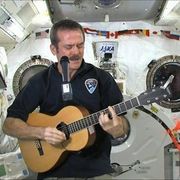 Chris Hadfield