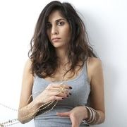 Yasmine Hamdan