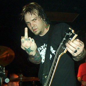 Bobby Burns