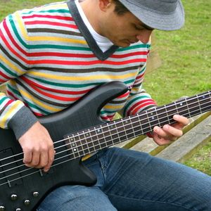 bassistkenny