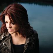 Rosanne Cash