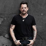 Gary Allan