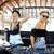 See how Nervo uses Blue Bottle