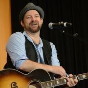 Kristian Bush
