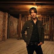 Jeff Angell, member of Walking Papers