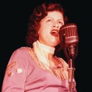 Patsy Cline