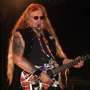 david allan coe dimebag guitar