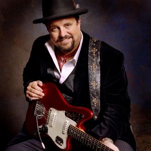 Raul Malo