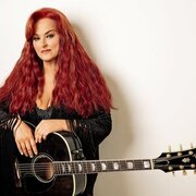 Wynonna Judd