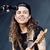 See how Tash Sultana uses Maton SRS70 12 String