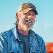 Darryl Worley