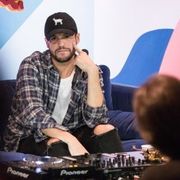 Alex Tumay uses 2 ADAM Audio products