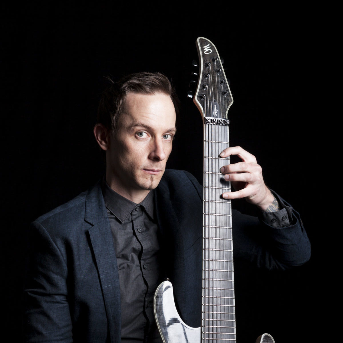 Mick Gordon Rig Mick Gordon | Equipboard®