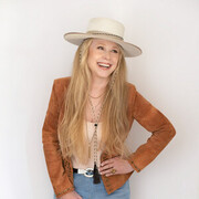 Paulette Carlson, member of Highway 101