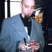 Stephen Bier