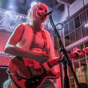 Carley Wolf
