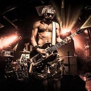 Niklas (Dango) Källgren