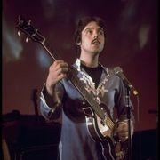 Mitch Weissman, member of Kiss