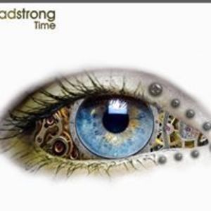 headstrong