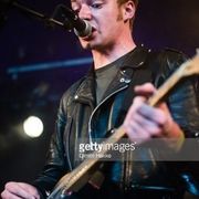 Dominic McGuinness