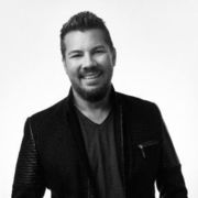 Chad Jeffers, member of PinMonkey