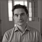 Markus Popp