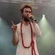 Alex Ebert