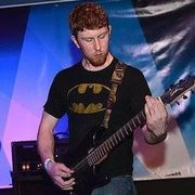 Jake Marzini