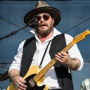 Christian Letts uses 2 The Loar products