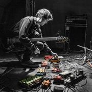Simen Følstad Nilsen uses 1 Effector 13 product