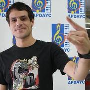 Alexis Korfiatis