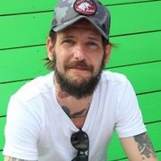 Ben Bridwell