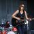 See how Sera Cahoone uses Epiphone EL-00 Pro