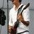 See how Amedeo Pace uses Teisco TB-64u