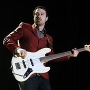 Jon Walker, member of Panic! at the Disco