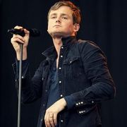 Tom Chaplin uses 1 Brauner product