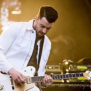 Liam Fray