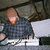 See how Ursidae uses Casio SK-1