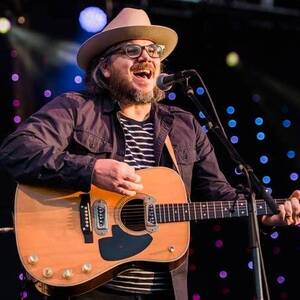 Jeff Tweedy
