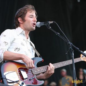 John Stirratt