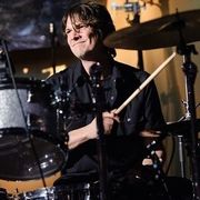 Glenn Kotche uses 3 Sonor products
