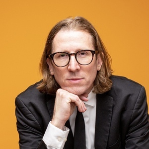 Mikael Jorgensen