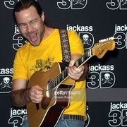 Chris Pontius