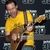 See how Chris Pontius uses Gibson Custom Johnny A Signature